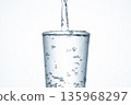 Water mineral water Water mineral water 135968297