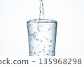 Water mineral water Water mineral water 135968298