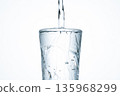 Water mineral water Water mineral water 135968299