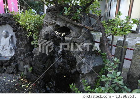 墨田區江島杉山神社 墨田區江島杉山神社 135968533