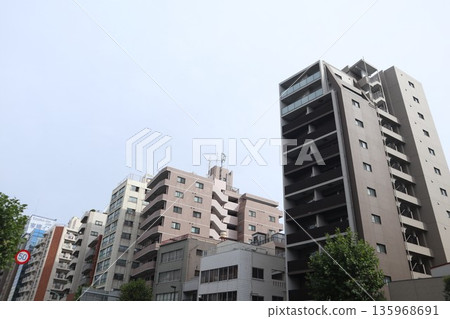 倉前街景 135968691