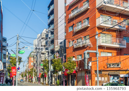 Tachikawa Cityscape South Exit WINS Street Betting Booth 135968793