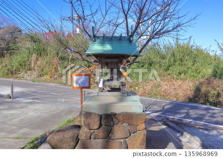 岩黑島愛宕神社(香川縣坂出城) 岩黑島愛宕神社(香川縣坂出城) 135968969
