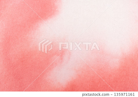 Pale pink watercolor background image Pale pink watercolor background image 135971161