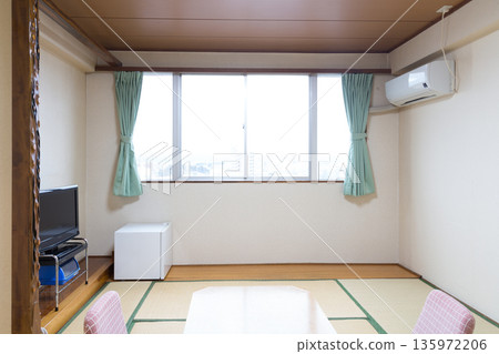 日式榻榻米房間 - 住宿圖片 135972206