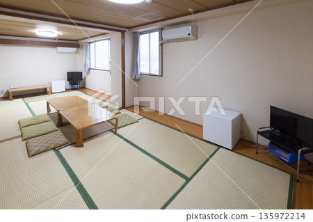 日式榻榻米房間 - 住宿圖片 135972214