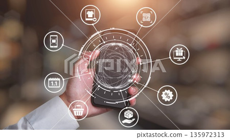 Omni-Channel Shopping for Seamless Customer Experience Gist Omni-Channel Shopping for Seamless Customer Experience Gist 135972313