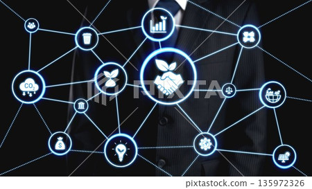 ESG environmental social governance sustainability Gist 135972326