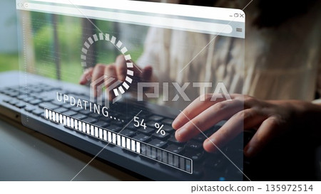Software Updates to Stay Competitive in Digital Business Muxer Software Updates to Stay Competitive in Digital Business Muxer 135972514