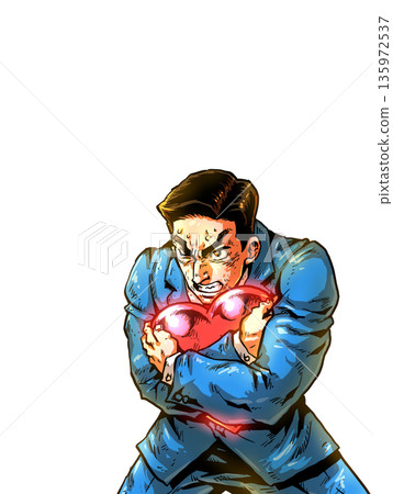 一個有愛心的人（自我關懷/心理健康） 135972537