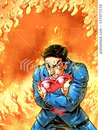 一個有愛心的人（自我關懷/心理健康） 135972538