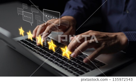 Customer Reviews Enhancing Business Satisfaction Strategy Muxer Customer Reviews Enhancing Business Satisfaction Strategy Muxer 135972543