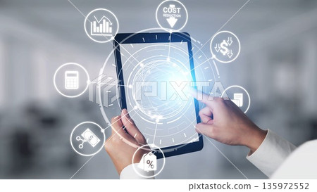 Digital Cost Reduction Strategy for Business Optimization Spire Digital Cost Reduction Strategy for Business Optimization Spire 135972552