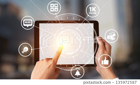Blogging and content creation in digital communication Spire Blogging and content creation in digital communication Spire 135972587