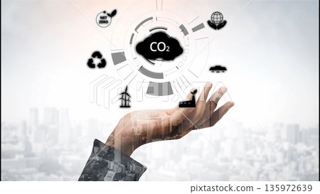 Net Zero Strategy for a Greener and Sustainable Future Muxer Net Zero Strategy for a Greener and Sustainable Future Muxer 135972639
