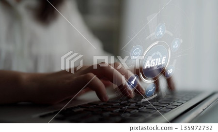 Agile Workflow and Sprint Planning in Agile Project Management Muxer Agile Workflow and Sprint Planning in Agile Project Management Muxer 135972732