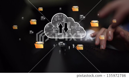 Cloud Computing Strategy to Power Digital Business Growth Muxer 135972786