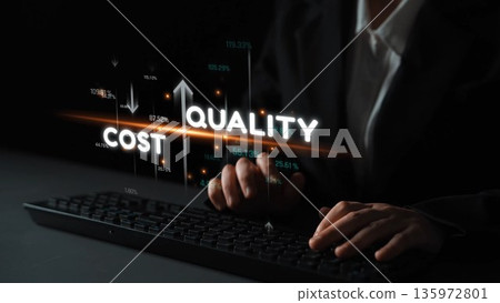Increasing quality while reducing cost for performance improvement Marrow Increasing quality while reducing cost for performance improvement Marrow 135972801