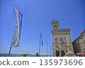 Liberty Square Republic of San Marino 135973696