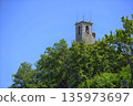 Guaita Fortress Republic of San Marino 135973697