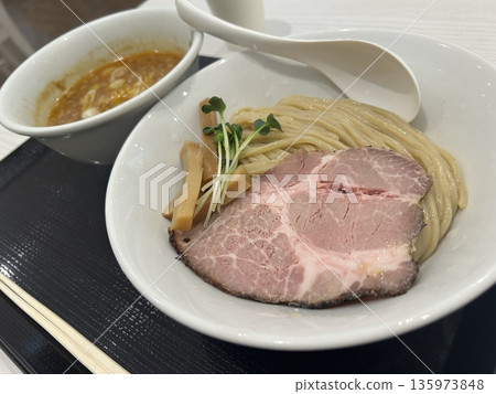 沾麵 沾麵 135973848