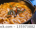 Hoto, Yamanashi Prefecture, local cuisine 135973882