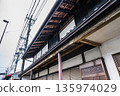 Kamitorizawa-juku, Koshu Kaido, Otsuki City, Yamanashi Prefecture 135974029