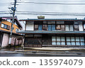 Shimotorizawa-juku, Koshu Kaido, Otsuki City, Yamanashi Prefecture 135974079