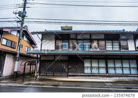 山梨縣大月市甲州街道下澤宿 山梨縣大月市甲州街道下澤宿 135974079