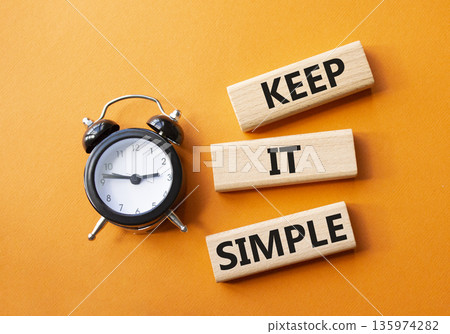 Keep it real symbol. Concept word Keep it real on wooden blocks. Beautiful orange background with alarm clock. Business and Keep it real concept. Copy space Keep it real symbol. Concept word Keep it real on wooden blocks. Beautiful orange background with alarm clock. Business and Keep it real concept. Copy space 135974282