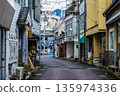 Otsuki-juku Old Koshu Kaido Otsuki City Yamanashi Prefecture 135974336
