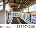 Torisawa Station Chuo Main Line JR East 135974380