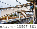 Torisawa Station Chuo Main Line JR East 135974381