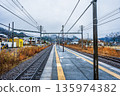 Torisawa Station Chuo Main Line JR East 135974382