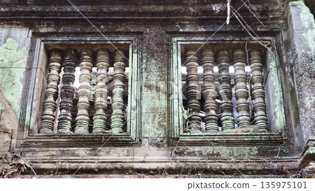 吳哥窟崩密列遺址 135975101