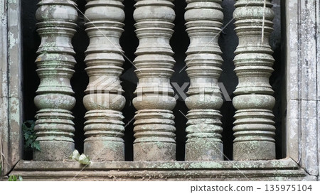 Angkor Wat Beng Mealea ruins Angkor Wat Beng Mealea ruins 135975104