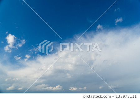 Winter clouds Snow forecast 135975111