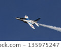 Blue Impulse 翱翔於藍天 135975247