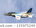 Blue Impulse 翱翔於藍天 135975249