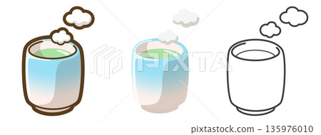 茶杯 茶杯 135976010