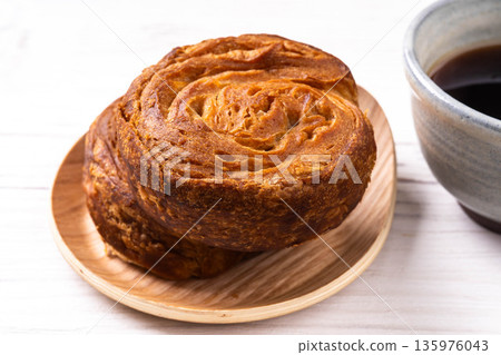 Wheat Brand Danish Wheat Brand Danish 135976043