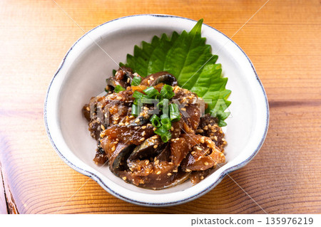 芝麻種子 135976219