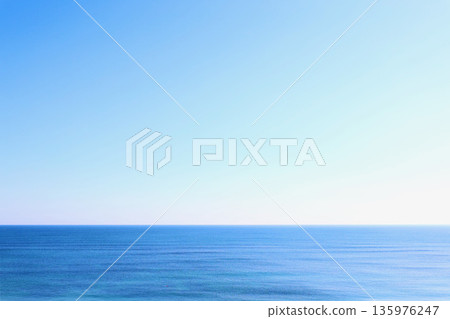 Blue Sea 135976247