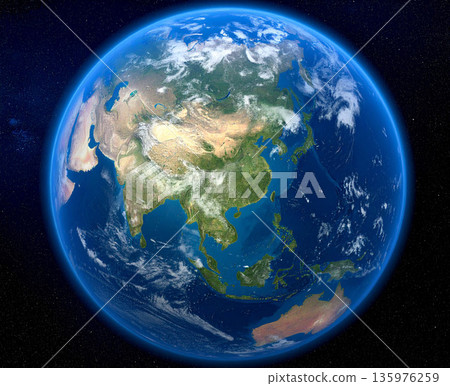 全球概況 135976259