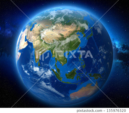 全球概況 135976320