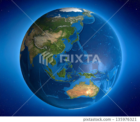 全球概況 135976321