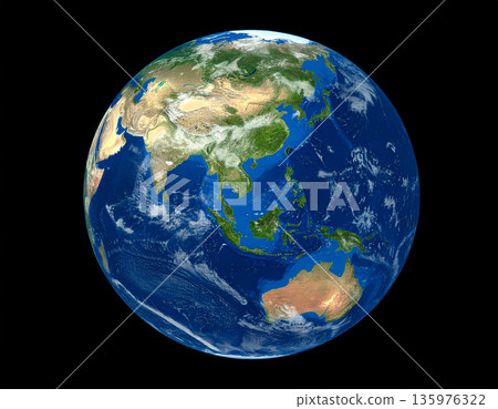 全球概況 135976322