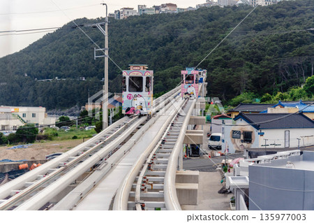 釜山青沙浦站 釜山青沙浦站 135977003