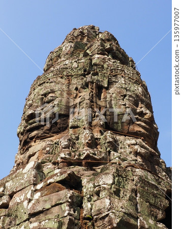 柬埔寨塔普舞會遺址 柬埔寨塔普舞會遺址 135977007