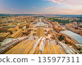 St. Peter's Basilica in  the Vatican, Rome 135977311